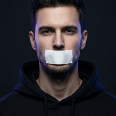 DJ Mute