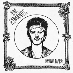 Bruno Mars
