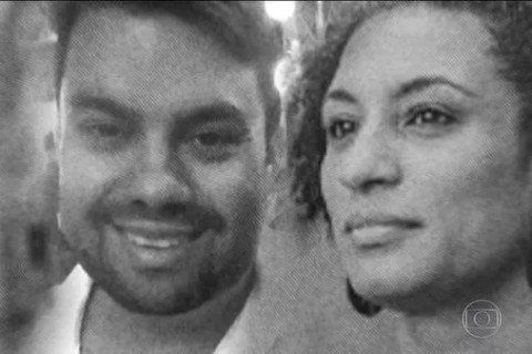 REPORTAGEM ESPECIAL: AS ENGRENAGENS DO CASO MARIELLE E A QUEDA DO DELEGADO HÉLIO KHRISTIAN