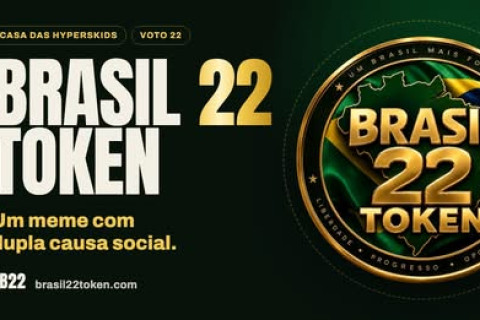 TOKEN PRÓ-FLÁVIO | A distribuição de criptomoedas em troca de publicações favoráveis