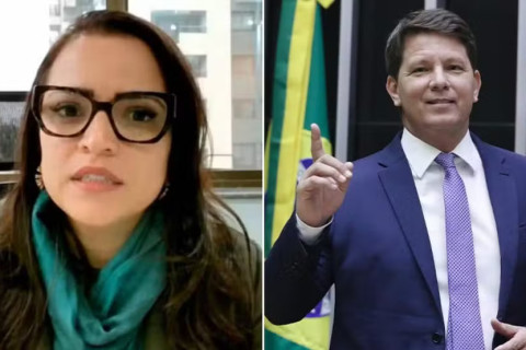 PF faz operação para investigar suposto desvio de emendas para filme 'Dark Horse'
