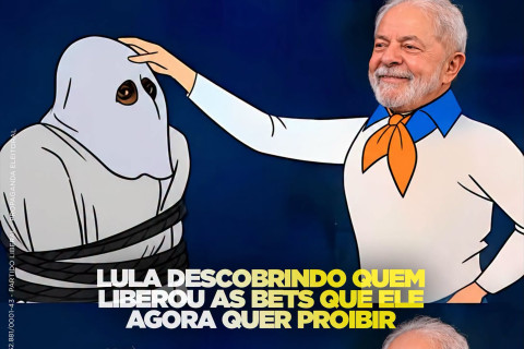 RESPOSTA A IMBECILIDADE POSTADA POR MARIO FRIAS
