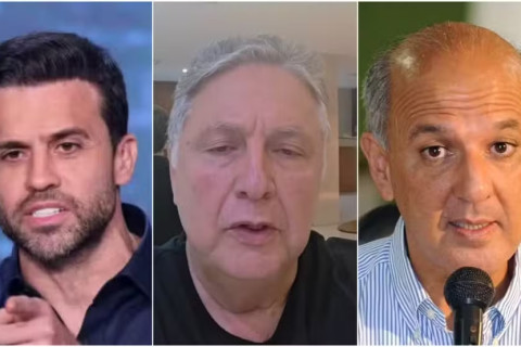 Marçal, Garotinho, Arruda: entenda por que candidatos inelegíveis conseguiram registrar candidatura
