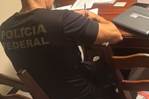 Operação da PF mira fraudes em licenças ambientais em Búzios