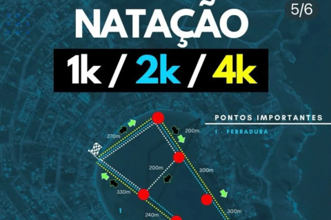 Hero 2026 reúne atletas em Búzios neste fim de semana