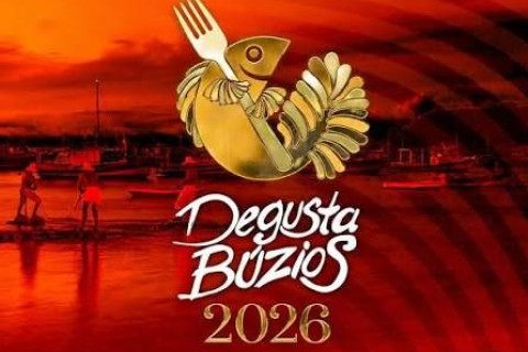 O que Fazer em Búzios neste Fim de Semana: Degusta Búzios, Programação do Dia dos Pais e Lazer