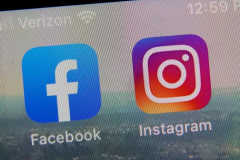 Ministério da Justiça notificou a Meta sobre contas e posts apagados no Instagram e Facebook.