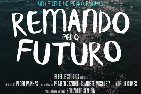 Projeto Zezinho, de Búzios, ganha documentário e busca espaço em festivais internacionais