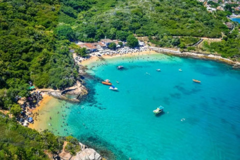 Búzios se mantém no top 15 do ranking do ICMS Ecológico do Estado do Rio de Janeiro