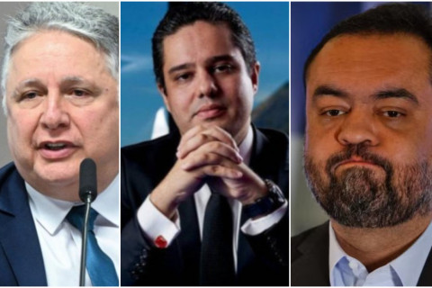 EXCLUSIVO: O Teatro do Compliance — Como o "Xerife" de Cláudio Castro Operou por 6 Anos nas Entranhas do Poder Antes do "Chilique"