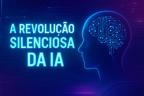 Descobertas Científicas e IA: Como as Novas Tecnologias Estão Redefinindo o Nosso Cotidiano