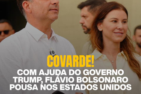 Até o momento, o governo Trump não confirmou concessão de asilo político
