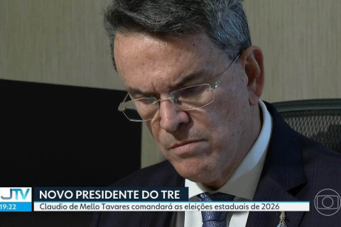 Avanço do Crime na Política Faz TRE-RJ Dobrar Troca de Locais de Votação