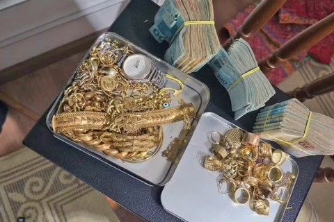 MPRJ faz buscas e denuncia 22 em operação contra ‘máfia das cantinas’ em presídios do RJ