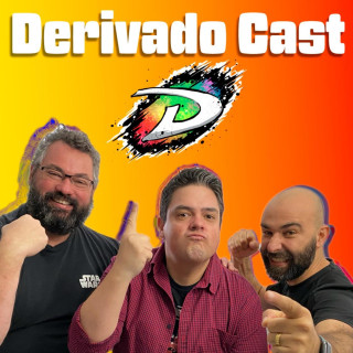 Derivado Cast – Guia de Séries, Filmes e Streaming