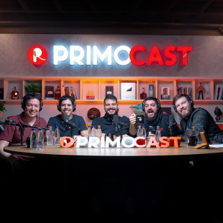 PrimoCast – Finanças, Investimentos e Negócios